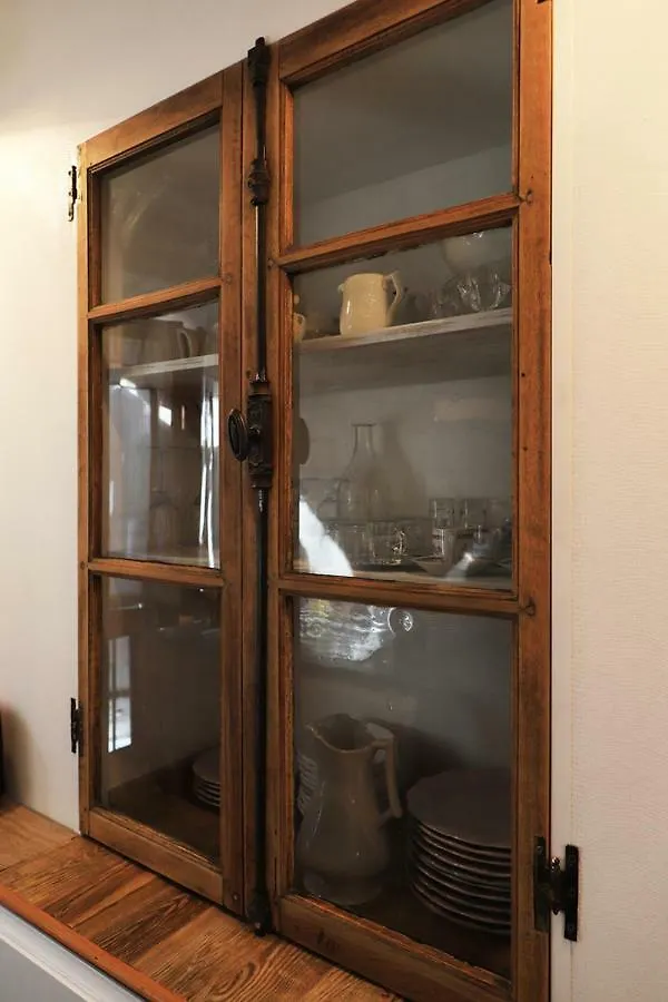 Apartment T2 Centre Ville Clim Et Parking Gap France