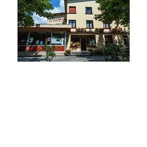 Hotel Restaurant Le Pavillon, Gap