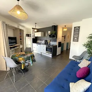 Appartement Marguerite-gap Centre, Gap